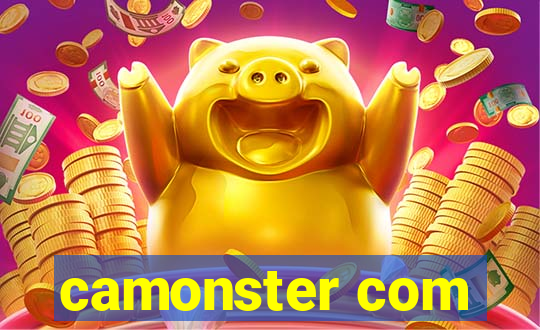 camonster com